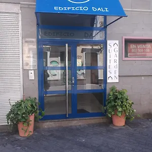 Garden Apartamento 12 Las Palmas de Gran Canaria