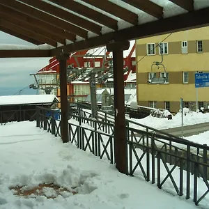 Rent Serra Nevada