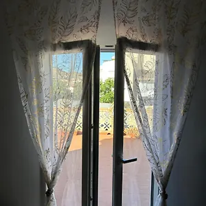 Apartamento Casita La Rosa De La Huerta Con Chimenea Interior, Monachil