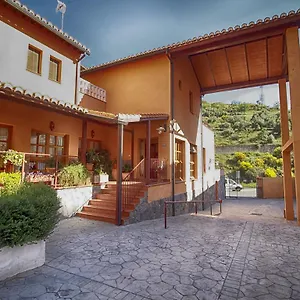 El Molino De Rosa Maria Serrano Monachil