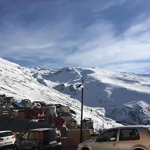 Zona Media Serra Nevada